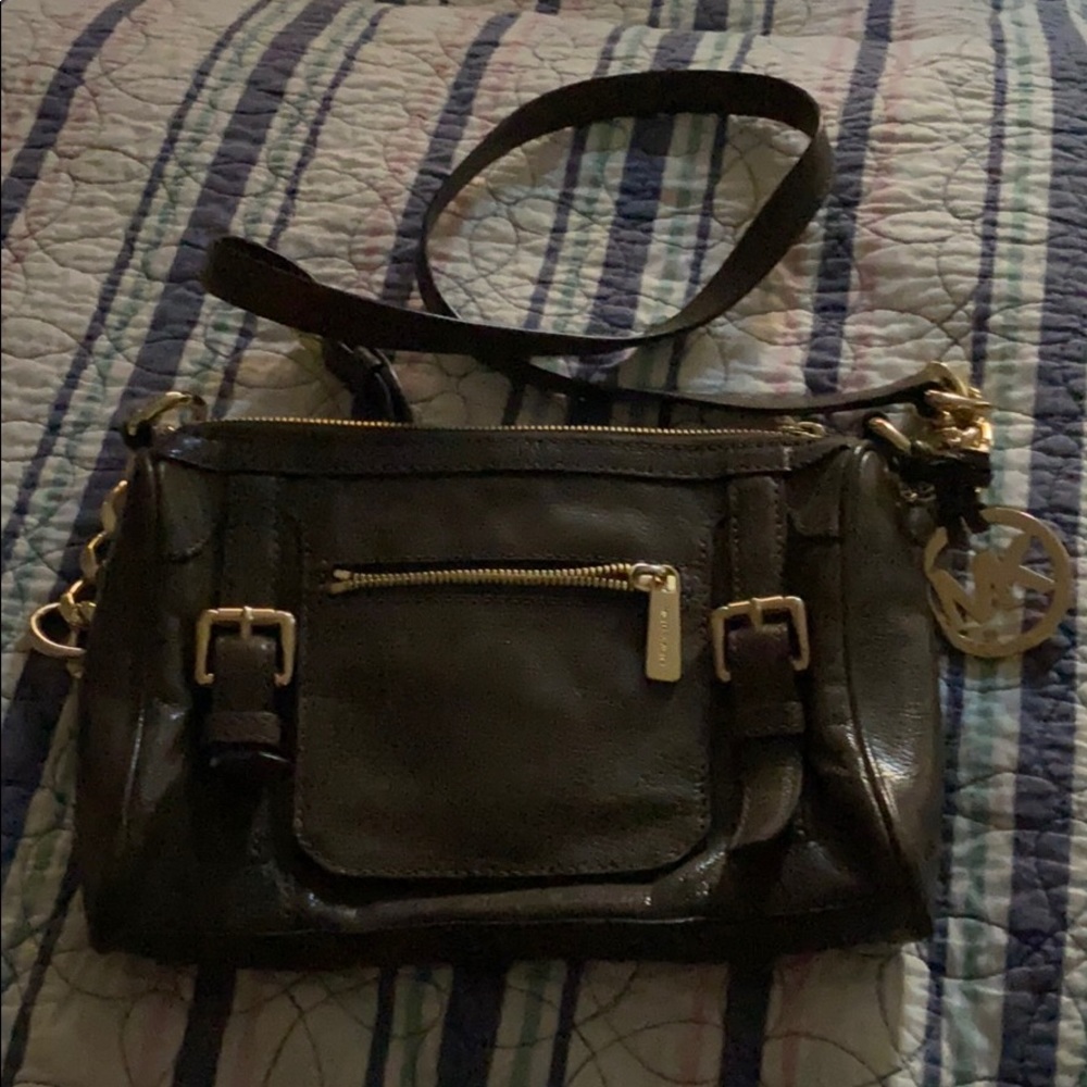 Michael lots crossbody